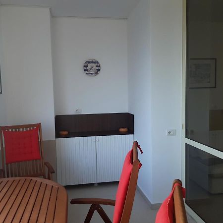 M&I Beach Apartment With Sea View Durrës Kültér fotó