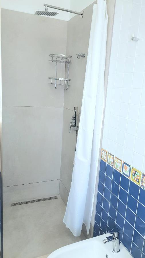 M&I Beach Apartment With Sea View Durrës Kültér fotó